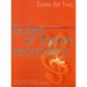 Tunes for Two: Easy Duets for Flutes or Treble Recorders