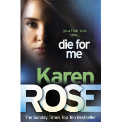 Die For Me (The Philadelphia/Atlanta Series Book 1)