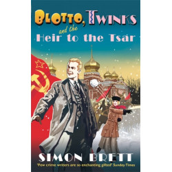 Blotto, Twinks and the Heir to the Tsar