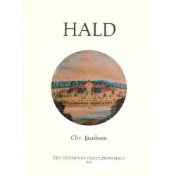 Hald: en vejledning for besøgende