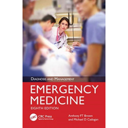 Emergency Medicine: Diagnosis and Management
