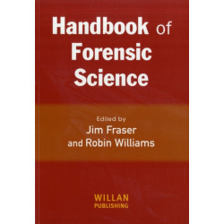 Handbook of Forensic Science