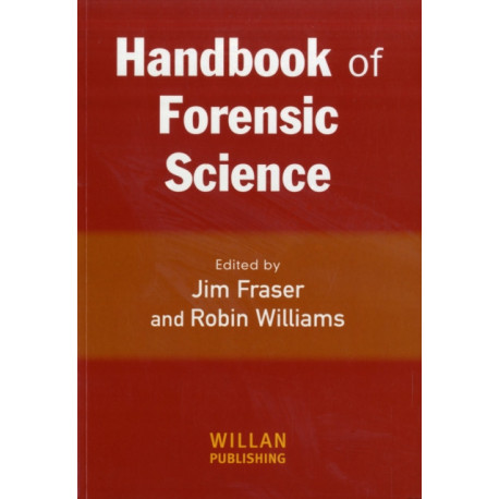 Handbook of Forensic Science