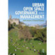 Urban Open Space Governance and Management