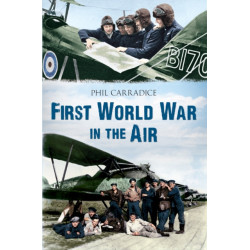First World War in the Air