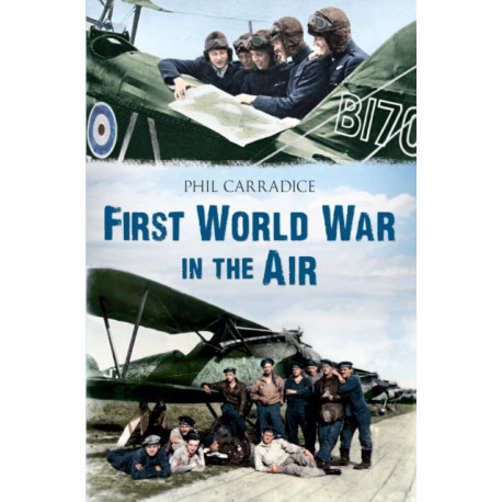 First World War in the Air