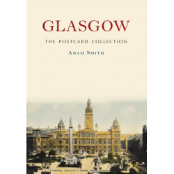 Glasgow The Postcard Collection