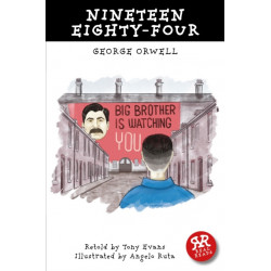 Nineteen Eighty-Four