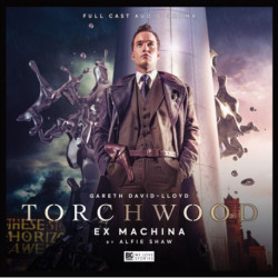 Torchwood -42 Ex Machina
