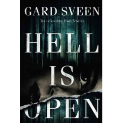 Hell Is Open