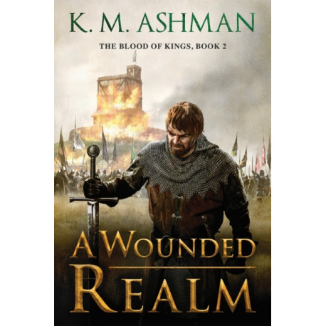 A Wounded Realm