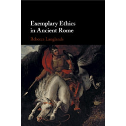 Exemplary Ethics in Ancient Rome