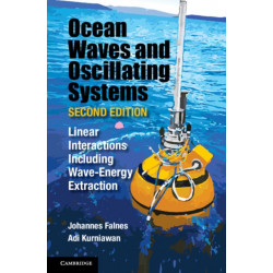 Ocean Waves and Oscillating Systems: Volume 8: Linear Interactions Including Wave-Energy Extraction