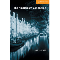 The Amsterdam Connection Level 4
