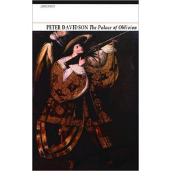 The Palace of Oblivion