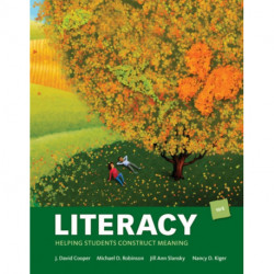 Literacy: Helping Students Construct Meaning