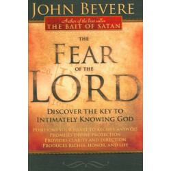 Fear Of The Lord, The
