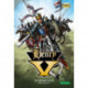 Henry V The Graphic Novel: Quick Text