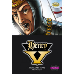 Henry V (Plain Text)