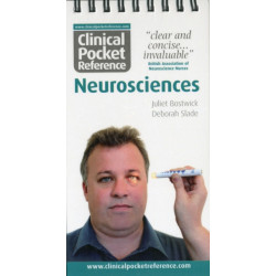 Clinical Pocket Reference: Neurosciences