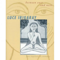 Between East and West: From Singularity to Community