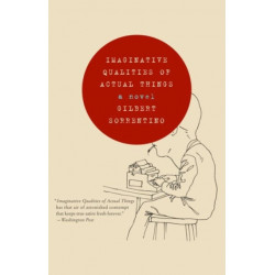 Imaginative Qualities of Actual Things