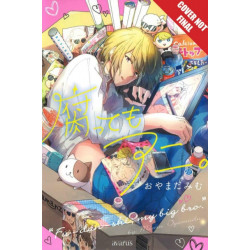 BL Fans LOVE My Brother?!