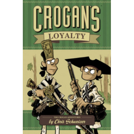 Crogan's Loyalty