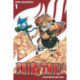 Fairy Tail Master's Edition 1