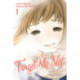 Forget Me Not Volume 1