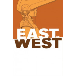 East of West Volume 6