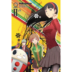 Persona 4 Volume 2
