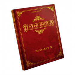 Pathfinder RPG Bestiary 3 (Special Edition) (P2)
