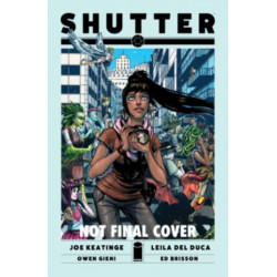 Shutter Volume 1: Wanderlost