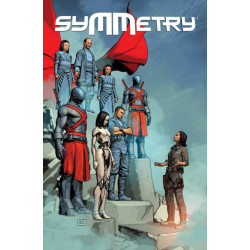Symmetry Volume 2