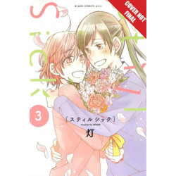 Still Sick, Volume 3