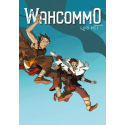 Wahcommo