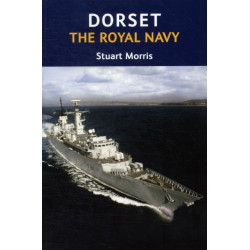 Dorset, The Royal Navy