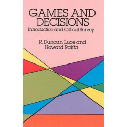 Games and Decisions