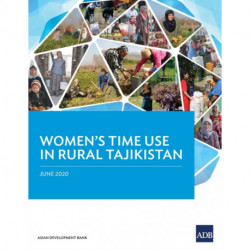 Women's Time Use in Rural Tajikistan