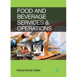Food and Beverage Services & Operations