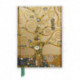 Gustav Klimt: Tree of Life (Foiled Journal)