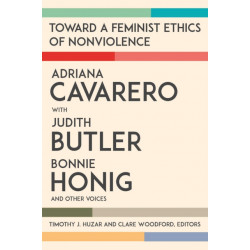 Toward a Feminist Ethics of Nonviolence
