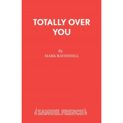 Totally Over You