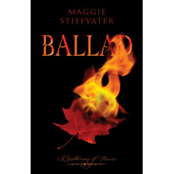 Ballad: A Gathering of Faerie