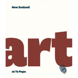 New Zealand Art at Te Papa