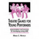 Theatre Games for Young Performers