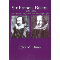Sir Francis Bacon