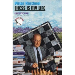 Chess is My Life