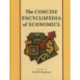 Concise Encyclopedia of Economics